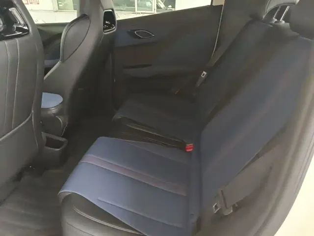BYD Seagull — Фото автомобиля 16