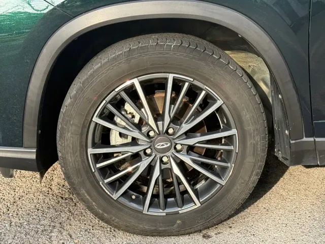 Chery Tiggo 8 PRO — Фото автомобиля 5