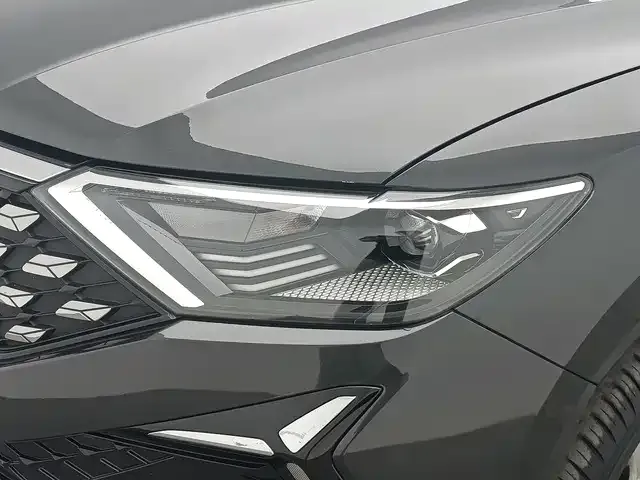 Jetta VS5 — Фото автомобиля 9