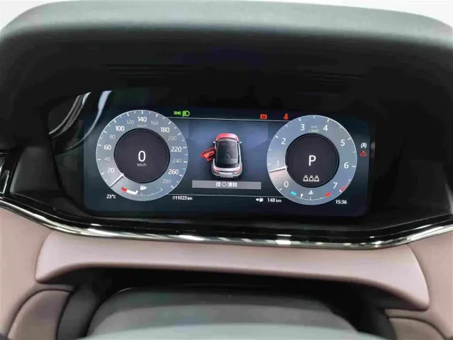 Land Rover Range Rover Evoque — Фото автомобиля 7