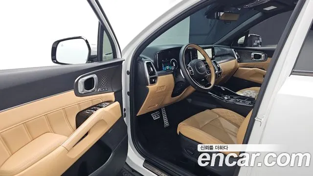 Kia Sorento 4th Gen — Фото автомобиля 15