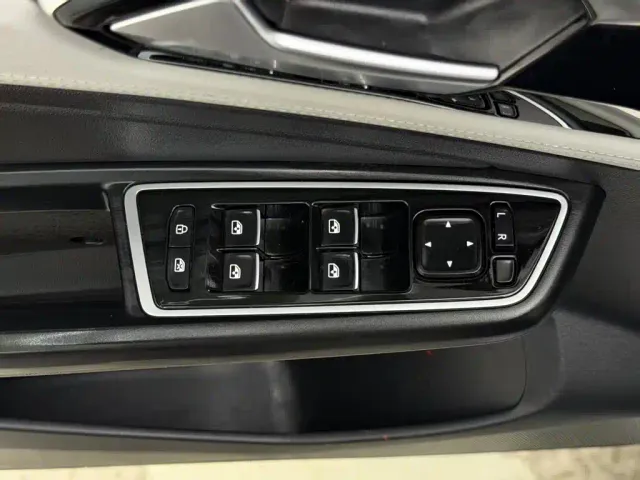 Jetta VS7 — Фото автомобиля 22
