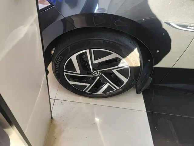 Volkswagen Sagitar — Фото автомобиля 22