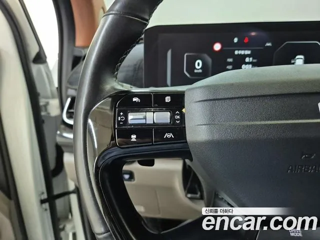 Kia Carnival 4th Gen — Фото автомобиля 15