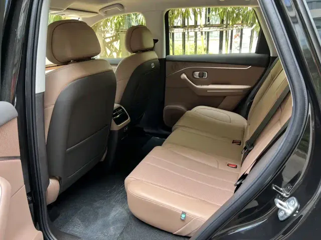 Leapmotor Leapmotor C10 — Фото автомобиля 7