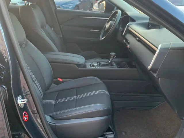 Mazda CX-50 Xingye — Фото автомобиля 14