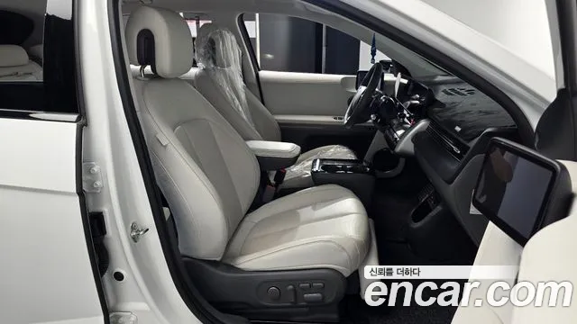 Hyundai Ioniq 5 Ioniq 5 (New) — Фото автомобиля 16