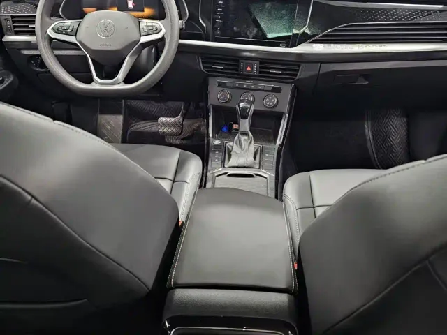 Volkswagen Passat 2024 280TSI Business Edition — Фото автомобиля 19