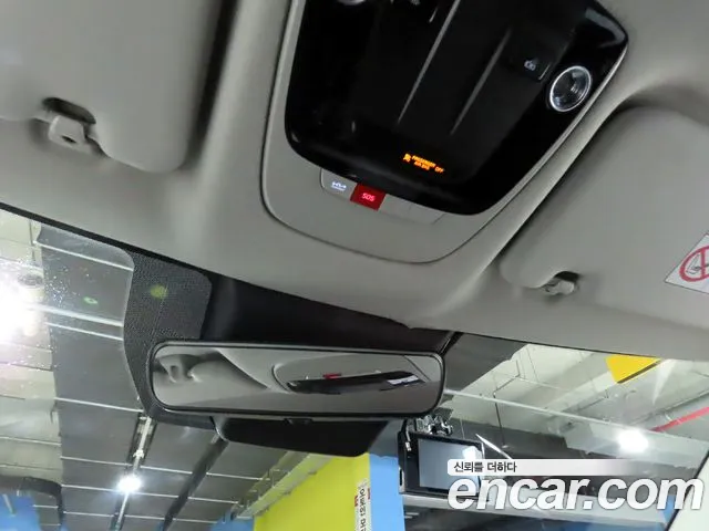 Kia Seltos Seltos Бензин 1.6 турбо 2WD — Фото автомобиля 15