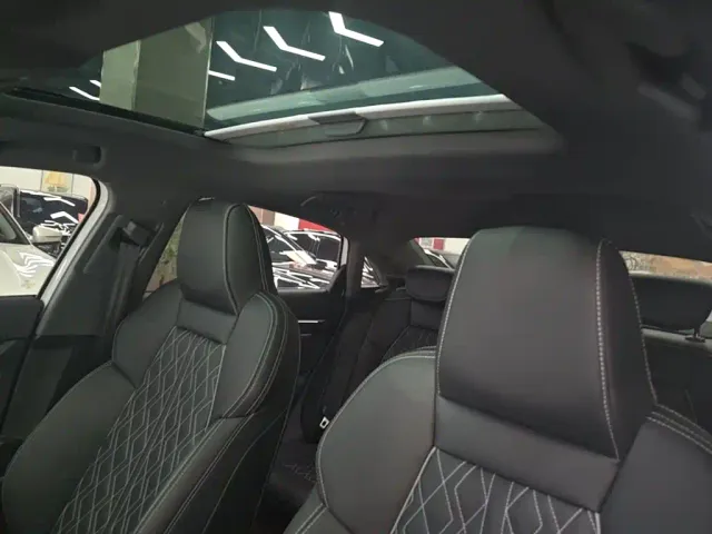 Audi A3 — Фото автомобиля 17