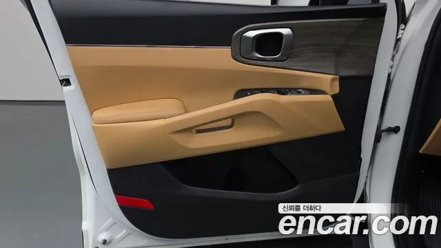 Kia Sorento Sorento 4-е поколение Дизель 2.2 4WD — Фото автомобиля 17