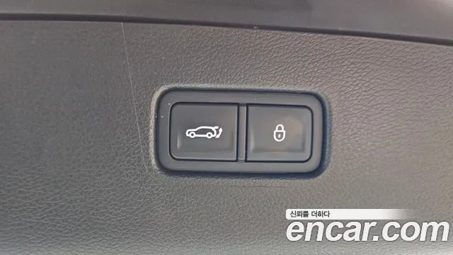 Genesis GV80 — Фото автомобиля 24