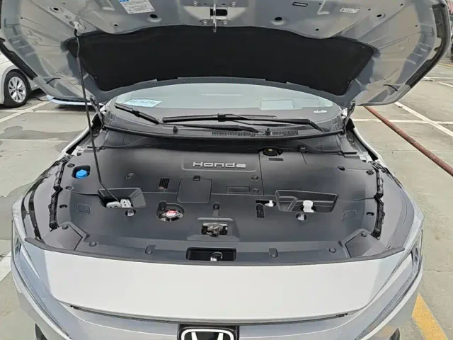 Honda e:NP2 Extreme Wave 2 — Фото автомобиля 19