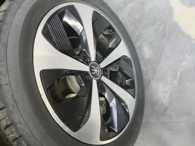 BYD Song PLUS PHEV 2021 DM-i 110KM Flagship PLUS — Фото автомобиля 22