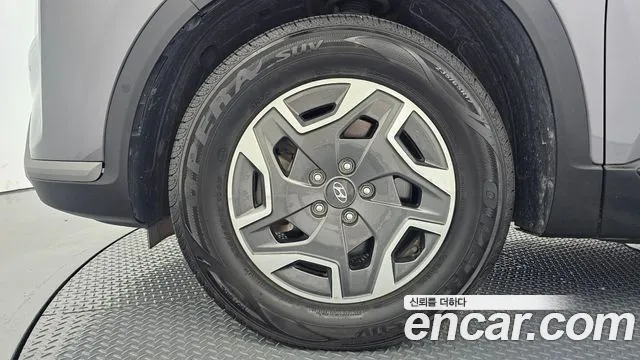 Hyundai Santa Fe Santa Fe (New) — Фото автомобиля 5