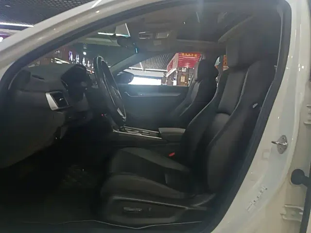 Honda Accord — Фото автомобиля 14