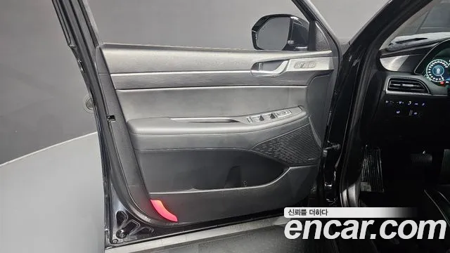 Hyundai Palisade — Фото автомобиля 24