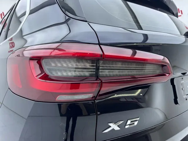 BMW X5 — Фото автомобиля 22