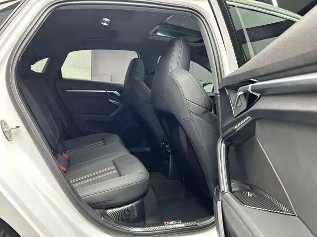 Audi A3 — Фото автомобиля 20