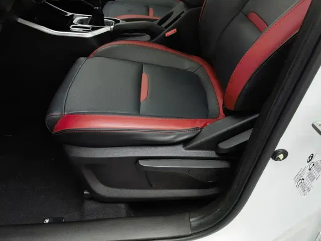 Chery Tiggo 5x — Фото автомобиля 20