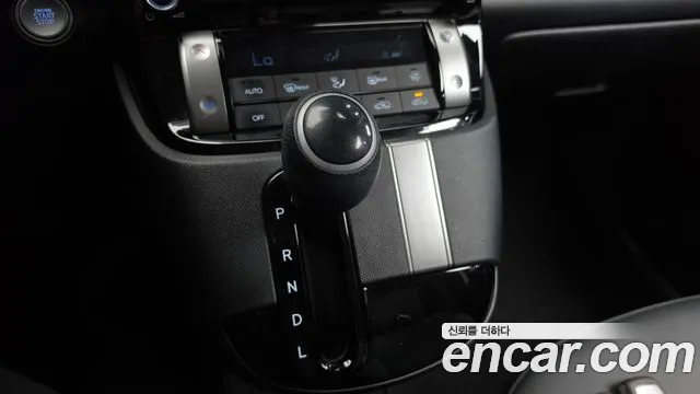 Hyundai Casper — Фото автомобиля 12