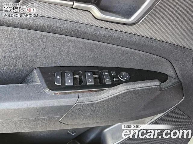 Kia Sportage 5th Gen — Фото автомобиля 10