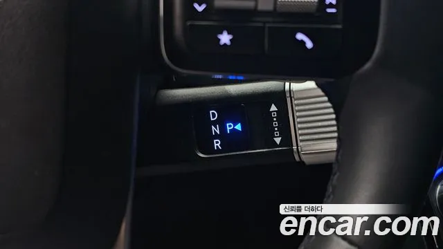 Hyundai Santa Fe MX5 — Фото автомобиля 9