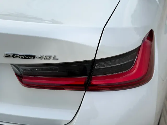 BMW i3 — Фото автомобиля 15