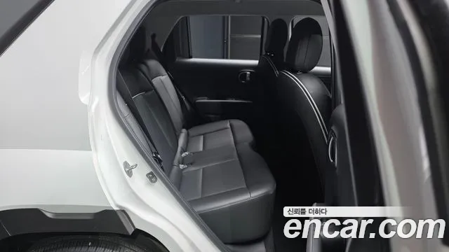 Hyundai Casper Casper Essential — Фото автомобиля 12