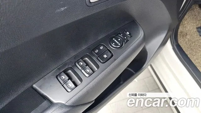 Kia morning Morning Urban (JA) Prestige — Фото автомобиля 27