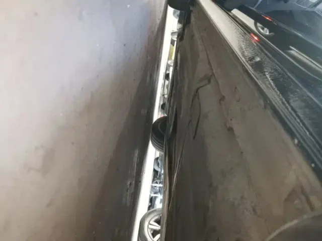 Volkswagen Passat — Фото автомобиля 21