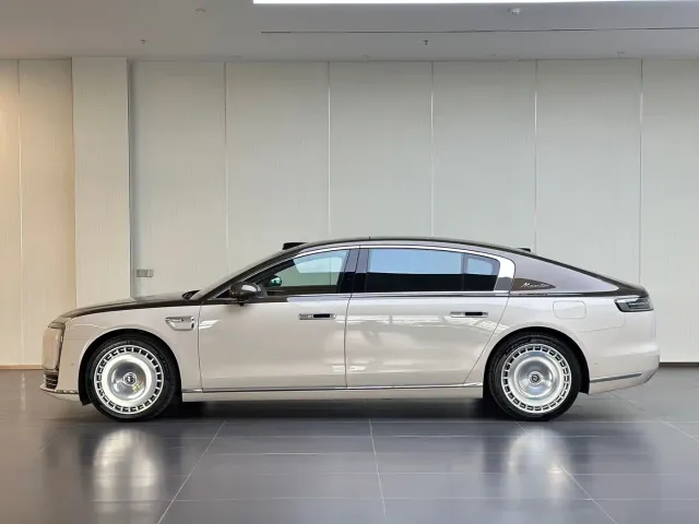 Maextro S800 — Фото автомобиля 7