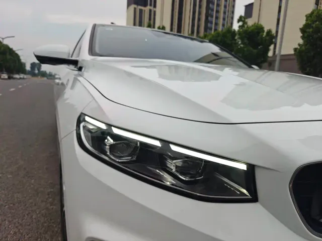 Geely Xingrui — Фото автомобиля 3