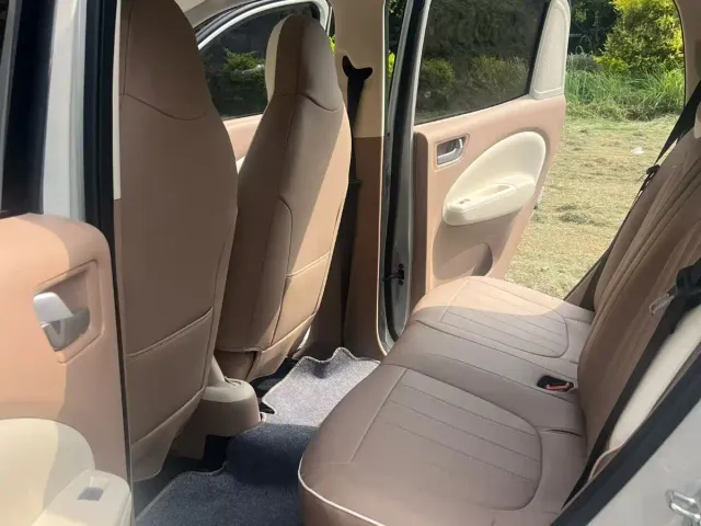 Wuling Hongguang Mini EV — Фото автомобиля 7