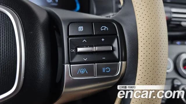 Hyundai Casper Casper Modern — Фото автомобиля 19