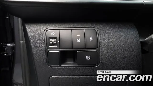Hyundai Staria Staria L3.5 Карго 5 мест — Фото автомобиля 17