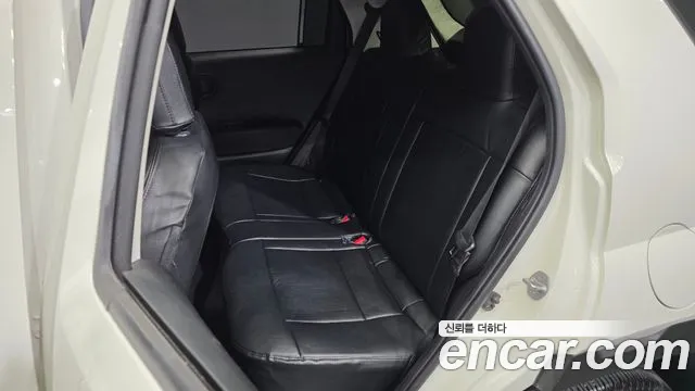 Hyundai Casper — Фото автомобиля 26