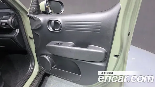 Hyundai Casper — Фото автомобиля 13
