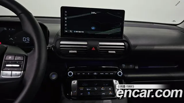 Hyundai Casper New — Фото автомобиля 20