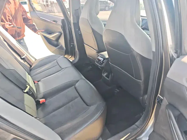 Changan Raeton Plus — Фото автомобиля 11