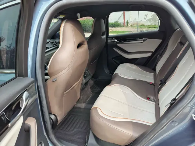 BYD Qin PLUS — Фото автомобиля 7