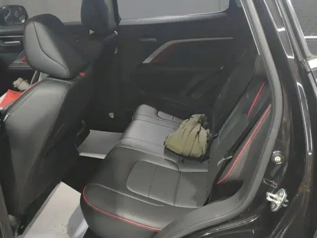 Haval H6 — Фото автомобиля 16