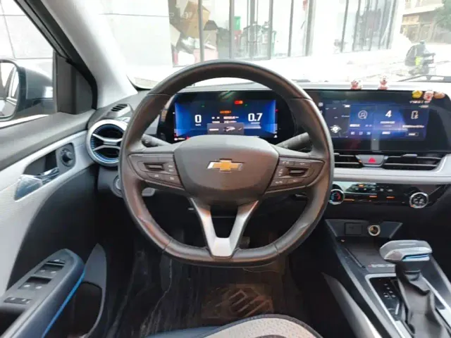 Chevrolet Monza — Фото автомобиля 10