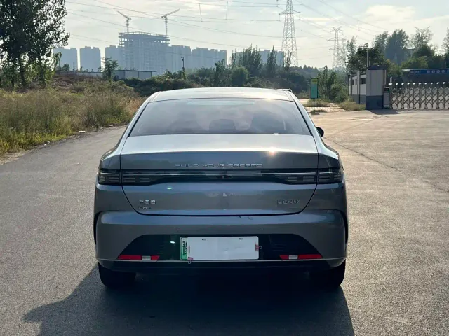 BYD Destroyer 05 — Фото автомобиля 6