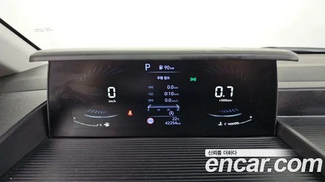 Hyundai Staria Staria Карго 3 места — Фото автомобиля 8