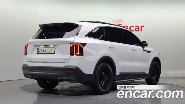 Kia Sorento — Фото автомобиля 2