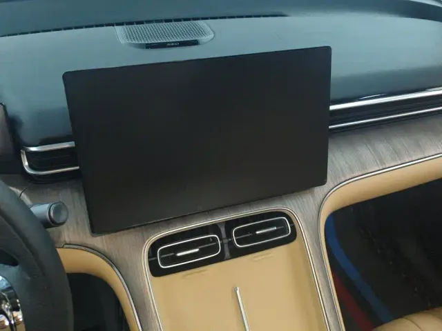 GAC Aion i60 — Фото автомобиля 13