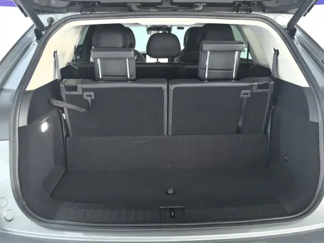 Chery Tiggo 9 — Фото автомобиля 4