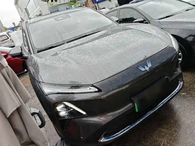 Wuling Starlight S — Фото автомобиля 3