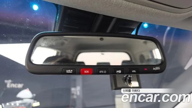 Kia Niro Niro Plus Earth — Фото автомобиля 18